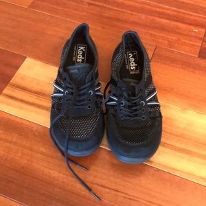 KEDS ORTHOLITE SNEAKERS